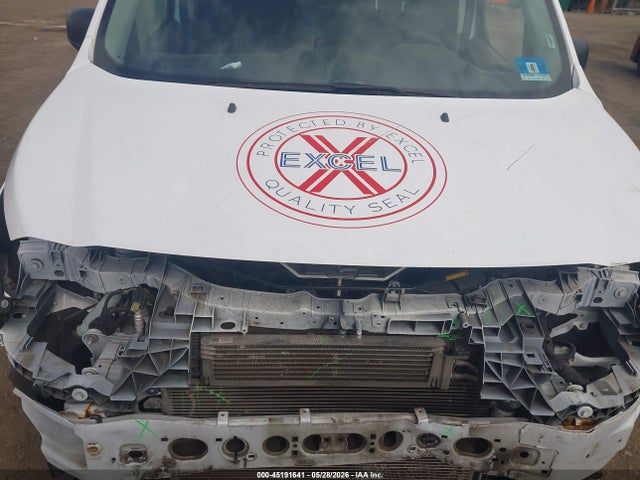 Aukcja sprzedaży 2019 Ford Transit Connect Xl, vin: NM0LS6E2XK1420654, numer aukcji: 45191641