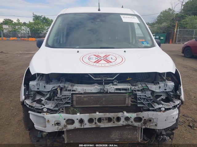 Aukcja sprzedaży 2019 Ford Transit Connect Xl, vin: NM0LS6E2XK1420654, numer aukcji: 45191641