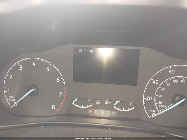 Aukcja sprzedaży 2019 Ford Transit Connect Xl, vin: NM0LS6E2XK1420654, numer aukcji: 45191641