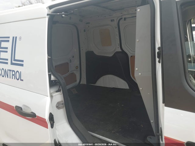 Aukcja sprzedaży 2019 Ford Transit Connect Xl, vin: NM0LS6E2XK1420654, numer aukcji: 45191641