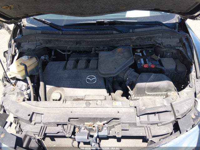 Aukcja sprzedaży 2011 Mazda Cx-9 Touring, vin: JM3TB3CV1B0302455, numer aukcji: 45191646