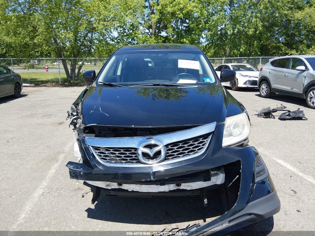 Aukcja sprzedaży 2011 Mazda Cx-9 Touring, vin: JM3TB3CV1B0302455, numer aukcji: 45191646