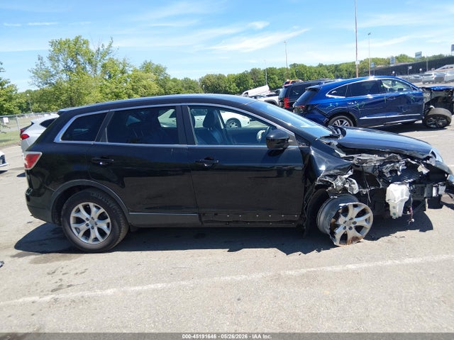 Aukcja sprzedaży 2011 Mazda Cx-9 Touring, vin: JM3TB3CV1B0302455, numer aukcji: 45191646