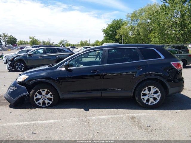 Aukcja sprzedaży 2011 Mazda Cx-9 Touring, vin: JM3TB3CV1B0302455, numer aukcji: 45191646