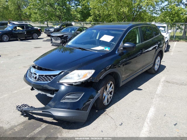 Aukcja sprzedaży 2011 Mazda Cx-9 Touring, vin: JM3TB3CV1B0302455, numer aukcji: 45191646