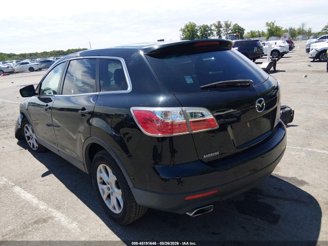 Aukcja sprzedaży 2011 Mazda Cx-9 Touring, vin: JM3TB3CV1B0302455, numer aukcji: 45191646
