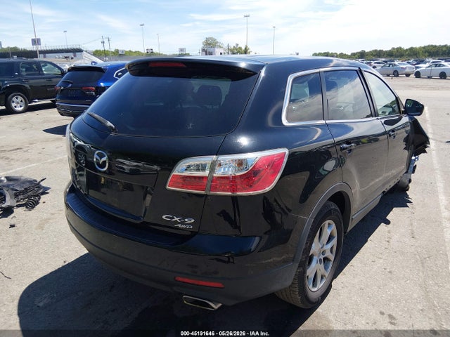 Aukcja sprzedaży 2011 Mazda Cx-9 Touring, vin: JM3TB3CV1B0302455, numer aukcji: 45191646