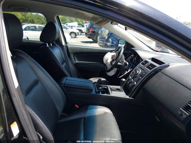 Aukcja sprzedaży 2011 Mazda Cx-9 Touring, vin: JM3TB3CV1B0302455, numer aukcji: 45191646