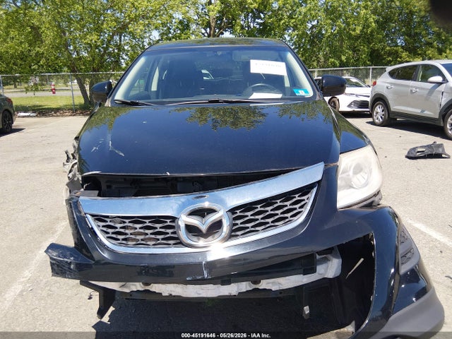 Aukcja sprzedaży 2011 Mazda Cx-9 Touring, vin: JM3TB3CV1B0302455, numer aukcji: 45191646