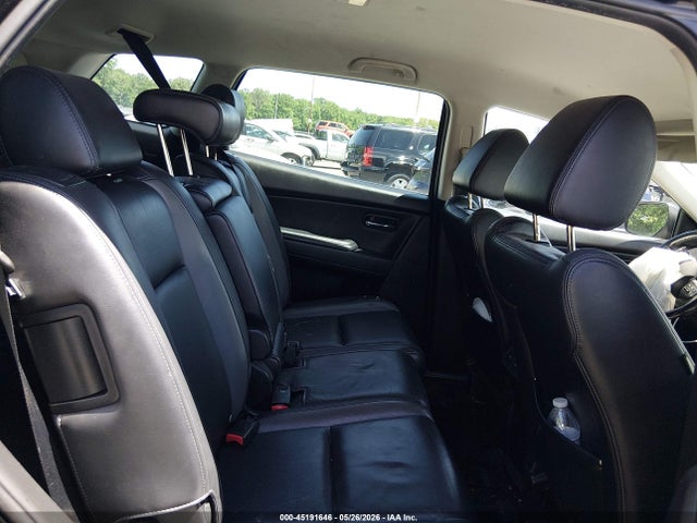 Aukcja sprzedaży 2011 Mazda Cx-9 Touring, vin: JM3TB3CV1B0302455, numer aukcji: 45191646