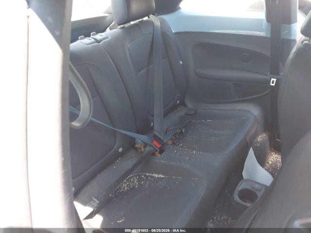 Продажа на аукционе авто 2012 Volkswagen Beetle 2.5l, vin: 3VWJP7ATXCM624503, номер лота: 45191652