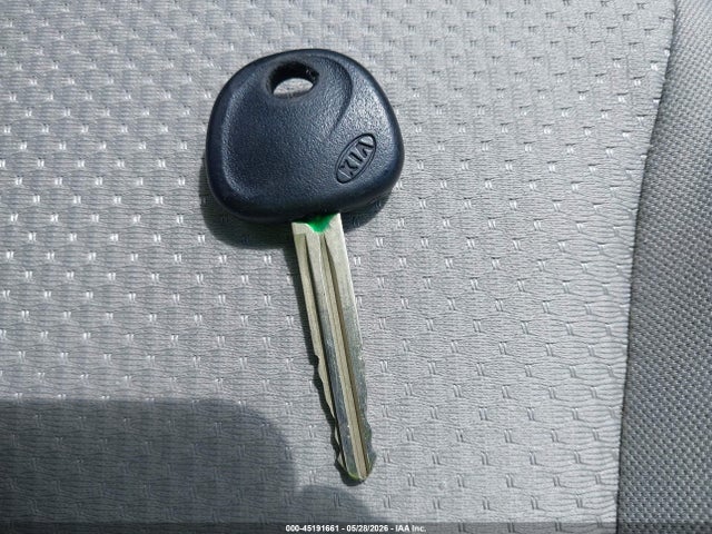 2011 Kia Forte Ex მანქანა იყიდება აუქციონზე, vin: KNAFU4A20B5447257, აუქციონის ნომერი: 45191661
