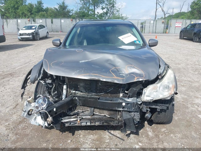 Продаж на аукціоні авто 2009 Infiniti G37x, vin: JNKCV61F79M050287, номер лоту: 45191664