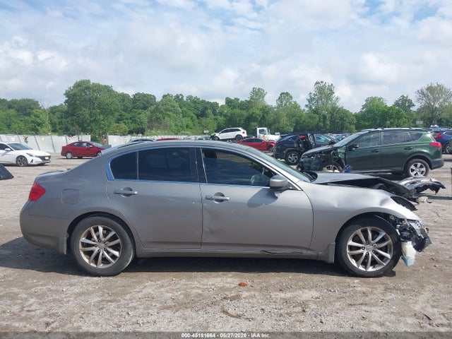 Продаж на аукціоні авто 2009 Infiniti G37x, vin: JNKCV61F79M050287, номер лоту: 45191664