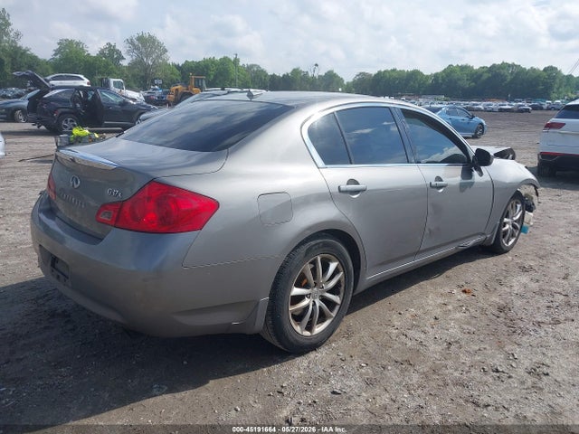 Продаж на аукціоні авто 2009 Infiniti G37x, vin: JNKCV61F79M050287, номер лоту: 45191664