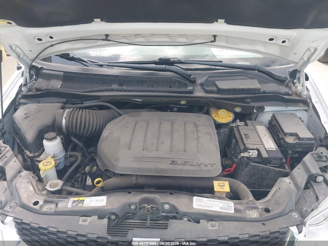 Dodge Grand Caravan Se 2019 2C4RDGBG6KR704310 Image 10