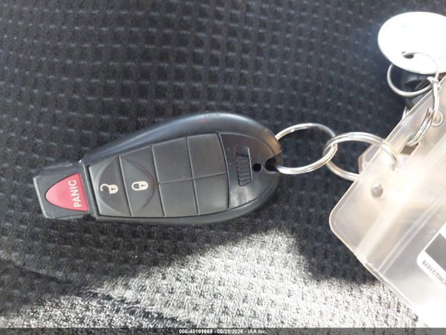Dodge Grand Caravan Se 2019 2C4RDGBG6KR704310 Image 11