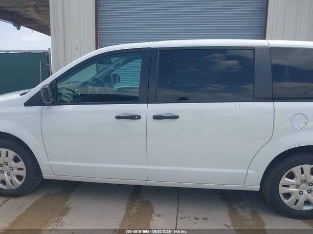 Dodge Grand Caravan Se 2019 2C4RDGBG6KR704310 Image 14