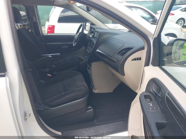 Dodge Grand Caravan Se 2019 2C4RDGBG6KR704310 Image 5