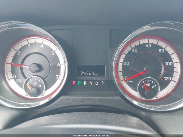 Dodge Grand Caravan Se 2019 2C4RDGBG6KR704310 Image 7