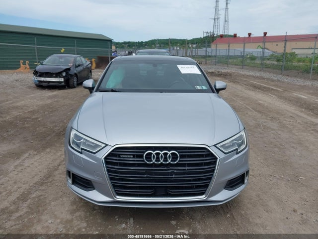 Продажа на аукционе авто 2017 Audi A3 2.0t Premium, vin: WAUB8GFFXH1047478, номер лота: 45191666