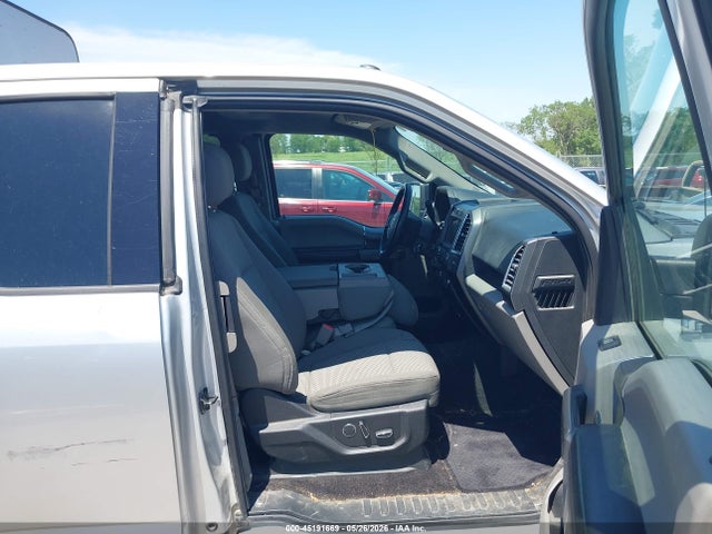 Aukcja sprzedaży 2016 Ford F-150 Xlt, vin: 1FTEX1EP7GKG04690, numer aukcji: 45191669