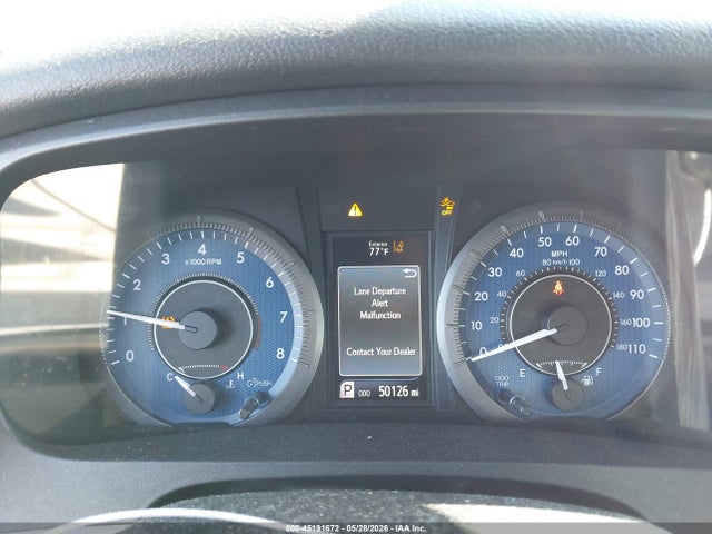 Toyota SIENNA LE 2020 5TDKZ3DCXLS049521 Image 7