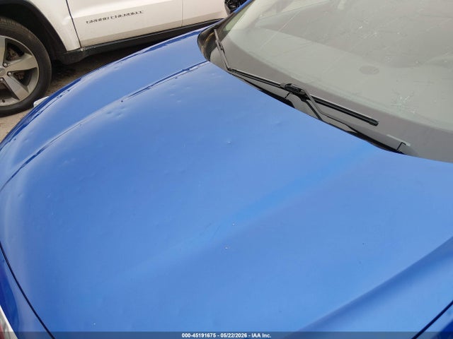 45191675 :رقم المزاد ، 19XZE4F14KE030371 vin ، 2019 Honda Insight Lx مزاد بيع