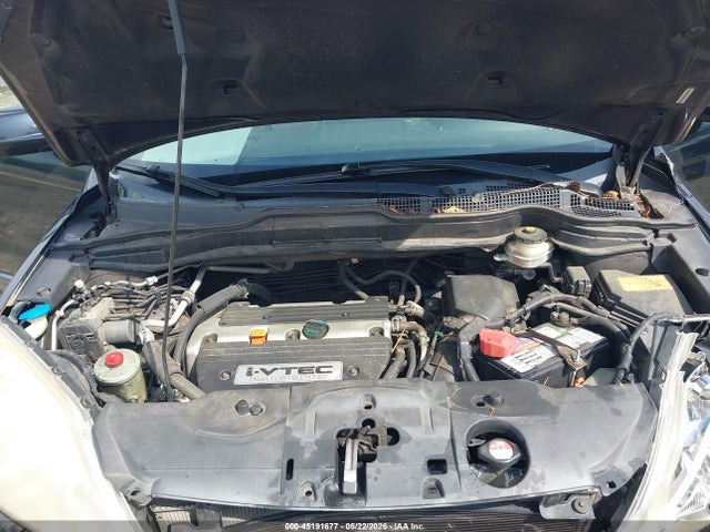 Продажа на аукционе авто 2008 Honda Cr-v Ex-l, vin: JHLRE38718C042783, номер лота: 45191677