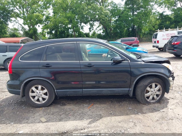 Продажа на аукционе авто 2008 Honda Cr-v Ex-l, vin: JHLRE38718C042783, номер лота: 45191677