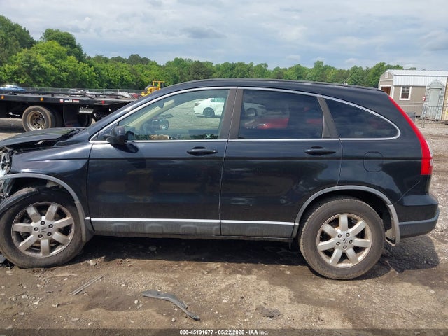 Продажа на аукционе авто 2008 Honda Cr-v Ex-l, vin: JHLRE38718C042783, номер лота: 45191677