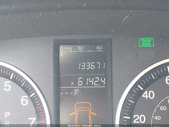 Продажа на аукционе авто 2008 Honda Cr-v Ex-l, vin: JHLRE38718C042783, номер лота: 45191677