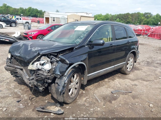 Продажа на аукционе авто 2008 Honda Cr-v Ex-l, vin: JHLRE38718C042783, номер лота: 45191677