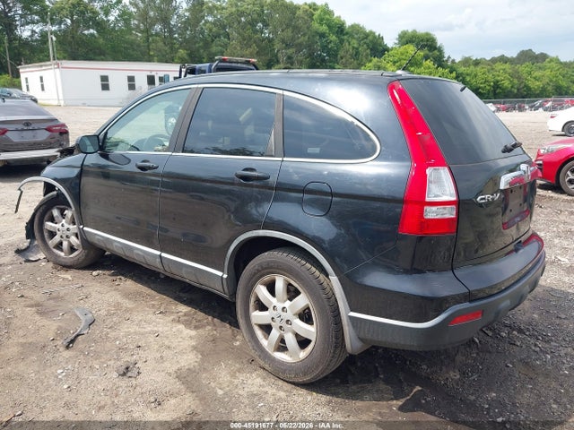 Продажа на аукционе авто 2008 Honda Cr-v Ex-l, vin: JHLRE38718C042783, номер лота: 45191677