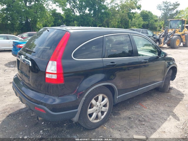 Продажа на аукционе авто 2008 Honda Cr-v Ex-l, vin: JHLRE38718C042783, номер лота: 45191677