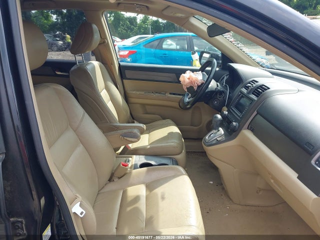 Продажа на аукционе авто 2008 Honda Cr-v Ex-l, vin: JHLRE38718C042783, номер лота: 45191677