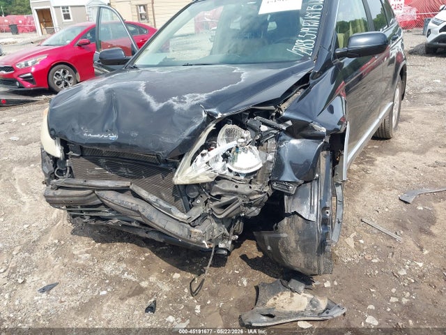 Продажа на аукционе авто 2008 Honda Cr-v Ex-l, vin: JHLRE38718C042783, номер лота: 45191677