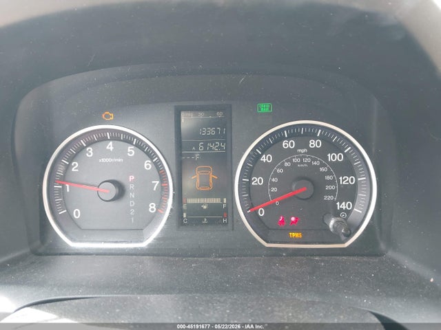 Продажа на аукционе авто 2008 Honda Cr-v Ex-l, vin: JHLRE38718C042783, номер лота: 45191677