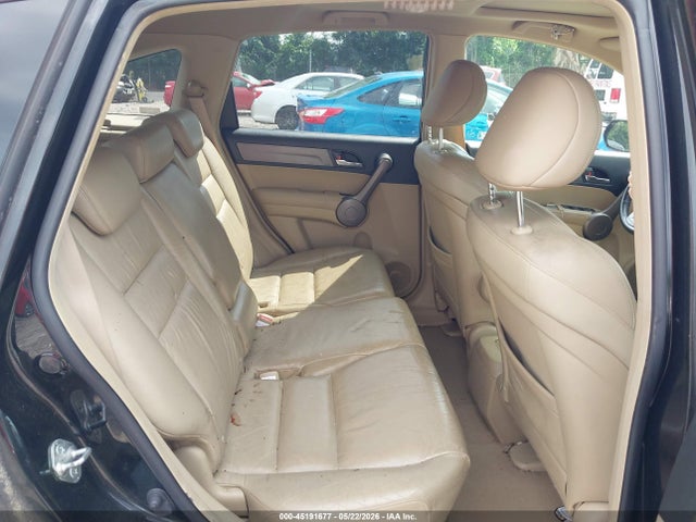 Продажа на аукционе авто 2008 Honda Cr-v Ex-l, vin: JHLRE38718C042783, номер лота: 45191677