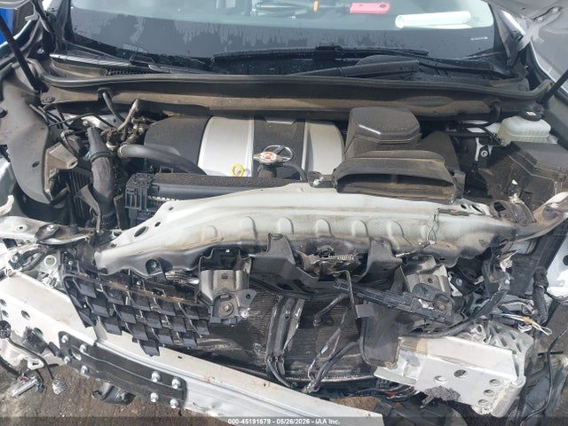 Aukcja sprzedaży 2022 Lexus Rx 350l, vin: JTJHZKFA5N2043133, numer aukcji: 45191679