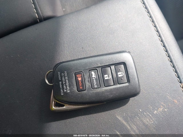 Aukcja sprzedaży 2022 Lexus Rx 350l, vin: JTJHZKFA5N2043133, numer aukcji: 45191679