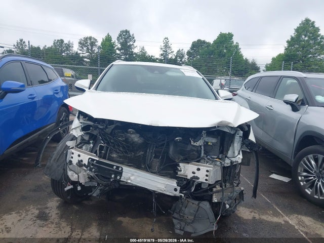 Aukcja sprzedaży 2022 Lexus Rx 350l, vin: JTJHZKFA5N2043133, numer aukcji: 45191679