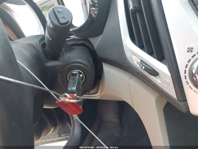 Продаж на аукціоні авто 2015 Gmc Terrain Slt-1, vin: 2GKALSEK8F6409899, номер лоту: 45191681