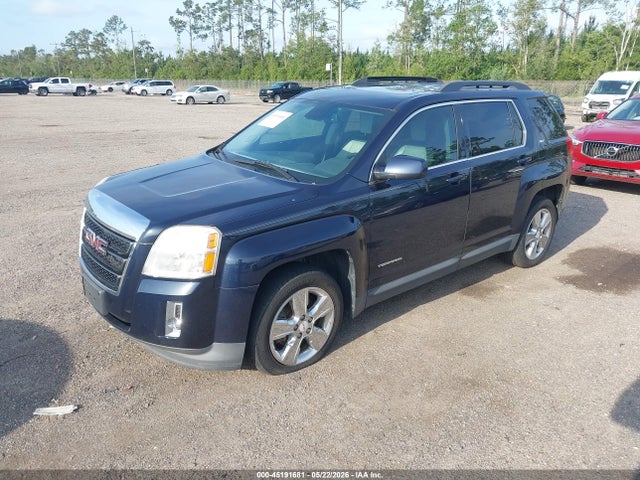 Продаж на аукціоні авто 2015 Gmc Terrain Slt-1, vin: 2GKALSEK8F6409899, номер лоту: 45191681
