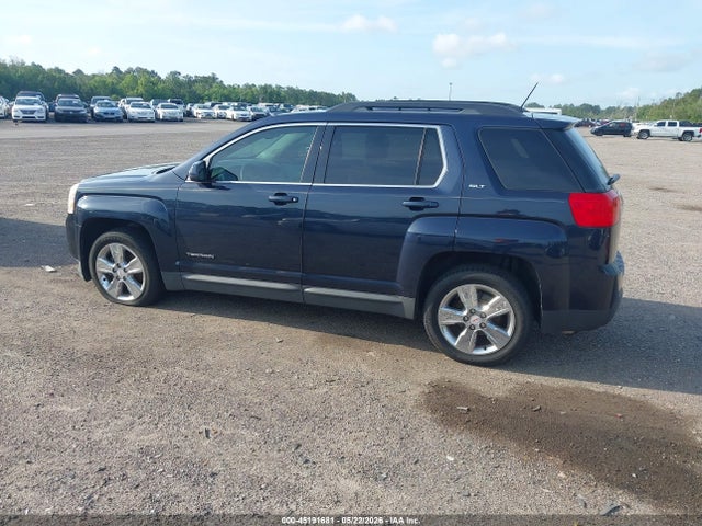 Продаж на аукціоні авто 2015 Gmc Terrain Slt-1, vin: 2GKALSEK8F6409899, номер лоту: 45191681