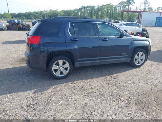Продаж на аукціоні авто 2015 Gmc Terrain Slt-1, vin: 2GKALSEK8F6409899, номер лоту: 45191681