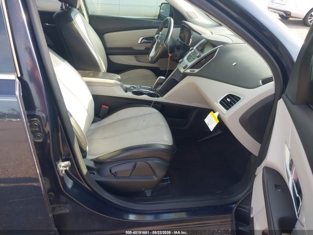 Продаж на аукціоні авто 2015 Gmc Terrain Slt-1, vin: 2GKALSEK8F6409899, номер лоту: 45191681