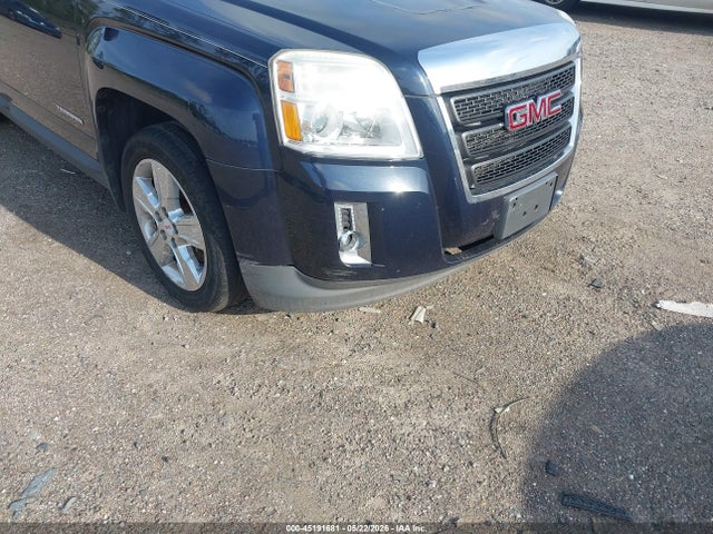 Продаж на аукціоні авто 2015 Gmc Terrain Slt-1, vin: 2GKALSEK8F6409899, номер лоту: 45191681