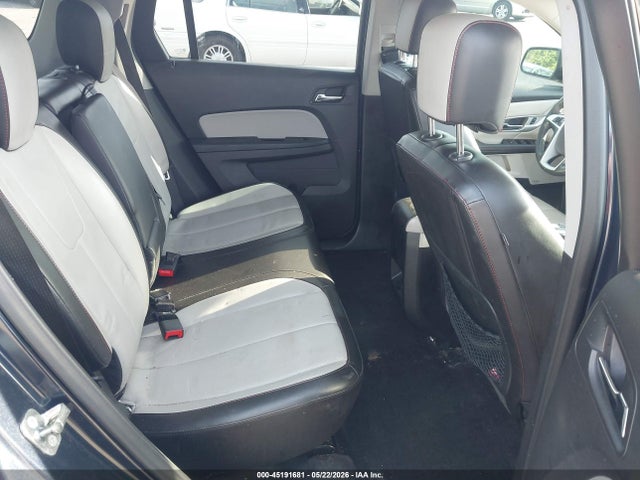 Продаж на аукціоні авто 2015 Gmc Terrain Slt-1, vin: 2GKALSEK8F6409899, номер лоту: 45191681