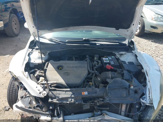 Aukcja sprzedaży 2011 Mazda Mazda6 I Sport, vin: 1YVHZ8BH5B5M00310, numer aukcji: 45191682